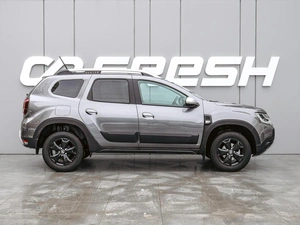 Внедорожник Renault Duster 2021 года, 1790000 рублей, Краснодар