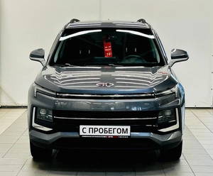 Внедорожник Москвич 3 2022 года, 1399000 рублей, Красноярск