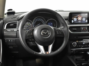 Седан Mazda 6 2016 года, 1776500 рублей, Казань