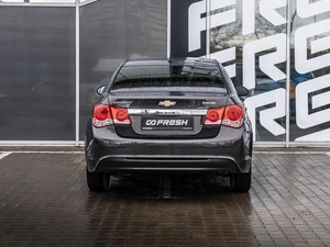 Седан Chevrolet Cruze 2012 года, 805000 рублей, Краснодар