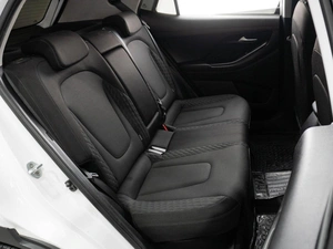 Внедорожник Hyundai Creta 2021 года, 1891000 рублей, Тюмень