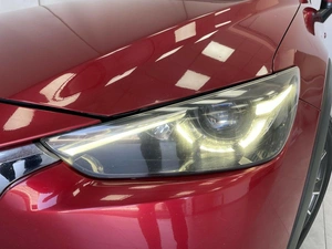 Внедорожник Mazda CX-3 2015 года, 1112000 рублей, Красноярск