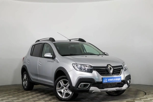 Хетчбэк Renault Sandero Stepway 2021 года, 1279000 рублей, Пермь