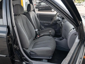 Седан Hyundai Accent 2007 года, 439000 рублей, Краснодар