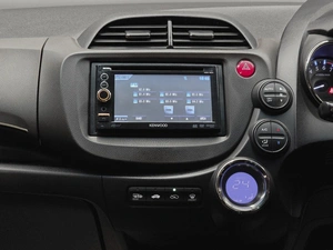 Универсал Honda Fit Shuttle 2012 года, 850000 рублей, Красноярск