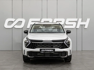 Внедорожник Kia Sportage 2026 года, 4050000 рублей, Краснодар