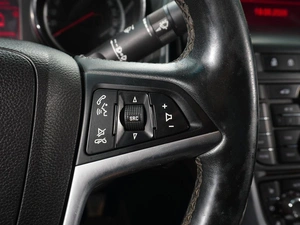 Седан Opel Astra 2013 года, 715000 рублей, Тверь