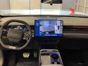 Внедорожник Jetour Dashing 2023 года, 2557000 рублей, Красноярск