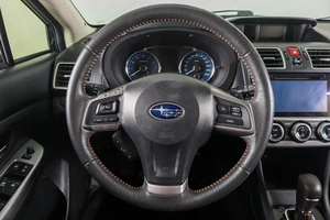 Внедорожник Subaru XV 2015 года, 1739000 рублей, Пермь