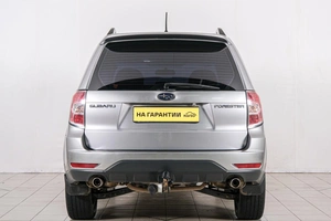 Внедорожник Subaru Forester 2008 года, 949000 рублей, Красноярск