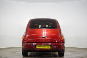 Универсал Chrysler PT Cruiser 2002 года, 469000 рублей, Оренбург