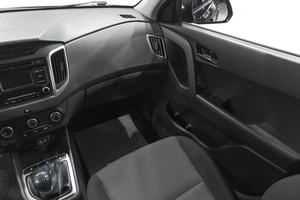 Внедорожник Hyundai Creta 2019 года, 1659000 рублей, Новокузнецк