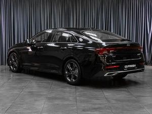 Седан Kia K5 2020 года, 2569000 рублей, Тюмень