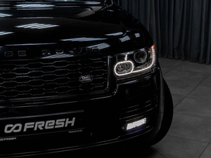 Внедорожник Land Rover Range Rover 2014 года, 3839000 рублей, Тюмень