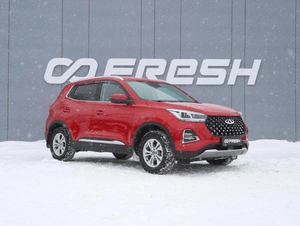 Внедорожник Chery Tiggo 4 Pro 2024 года, 1635000 рублей, Ижевск