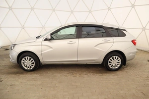 Универсал ВАЗ (LADA) Vesta 2021 года, 1190000 рублей, Обнинск