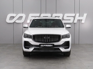 Внедорожник Geely Monjaro 2024 года, 3990000 рублей, Воронеж