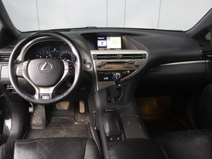 Внедорожник Lexus RX 2013 года, 3050000 рублей, Омск