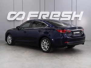 Седан Mazda 6 2018 года, 2173000 рублей, Воронеж