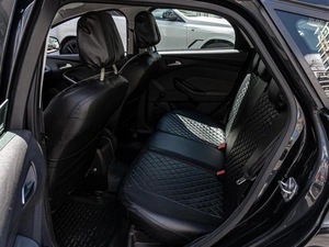 Хетчбэк Ford Focus 2011 года, 780000 рублей, Краснодар