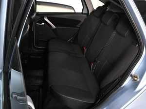 Лифтбек ВАЗ (LADA) Granta 2015 года, 649000 рублей, Аксай