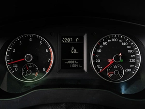 Седан Volkswagen Jetta 2013 года, 929000 рублей, Тюмень