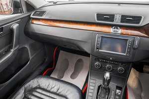 Универсал Volkswagen Passat 2012 года, 999000 рублей, Барнаул