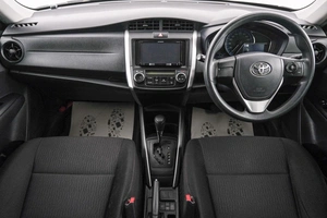 Универсал Toyota Corolla Fielder 2016 года, 1349000 рублей, Красноярск