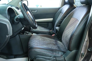 Внедорожник Nissan X-Trail 2008 года, 989000 рублей, Омск