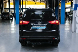 Внедорожник Mitsubishi Pajero Sport 2010 года, 1533000 рублей, Солонцы