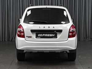 Универсал ВАЗ (LADA) Granta Cross 2022 года, 879000 рублей, Ставрополь