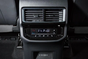Внедорожник Volkswagen Teramont X 2026 года, 5149000 рублей, Красноярск