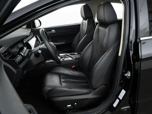 Седан OMODA S5 2023 года, 1389444 рублей, Москва