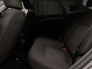 Седан ВАЗ (LADA) Vesta 2020 года, 980000 рублей, Красноярск