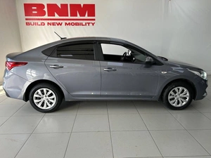 Седан Hyundai Solaris 2018 года, 1340000 рублей, Смоленск