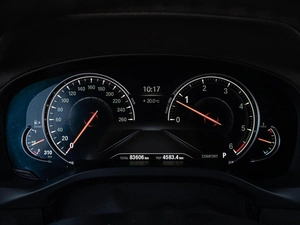 Внедорожник BMW X4 2018 года, 5050000 рублей, Краснодар