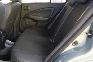 Седан Nissan Almera Classic 2007 года, 519000 рублей, Омск