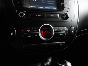 Внедорожник Kia Soul 2018 года, 1589000 рублей, Воронеж