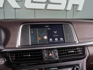 Седан Kia Optima 2018 года, 1869000 рублей, Воронеж