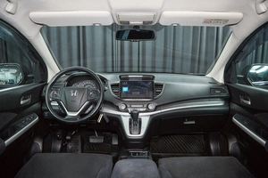 Внедорожник Honda CR-V 2013 года, 2197000 рублей, Красноярск
