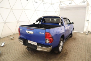 Пикап Toyota Hilux 2019 года, 3350000 рублей, Обнинск