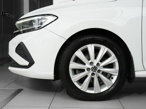 Лифтбек Volkswagen Polo 2020 года, 1599000 рублей, Тверь