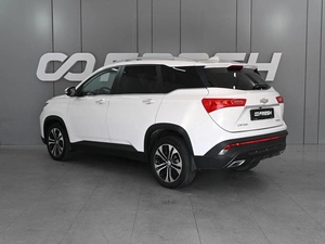 Внедорожник Chevrolet Captiva 2022 года, 2070000 рублей, Аксай
