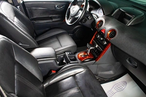 Внедорожник Renault Koleos 2008 года, 999000 рублей, Сургут