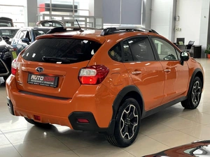 Внедорожник Subaru XV 2012 года, 1287000 рублей, Солонцы