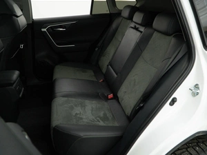 Внедорожник Toyota RAV4 2024 года, 4109050 рублей, Москва