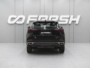 Внедорожник OMODA C5 2024 года, 1890000 рублей, Ростов-на-Дону