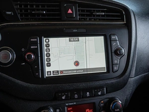 Хетчбэк Kia Ceed GT 2017 года, 1705000 рублей, Краснодар