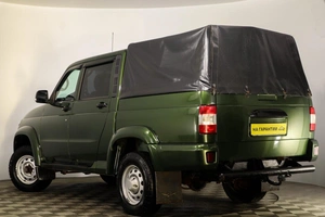 Пикап УАЗ Pickup 2020 года, 1079000 рублей, Пермь
