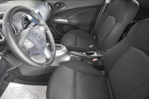 Внедорожник Nissan Juke 2013 года, 1049000 рублей, Кемерово
